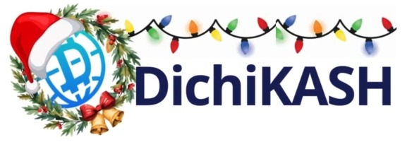 Dichikash
